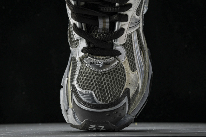 bl track trainers sneaker w3rmu-2000