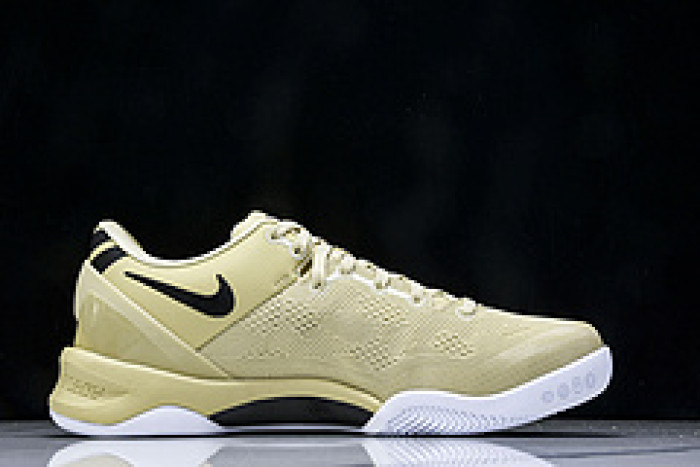Nike Kobe 8 Protro TB Champagne Gold HM6469-701