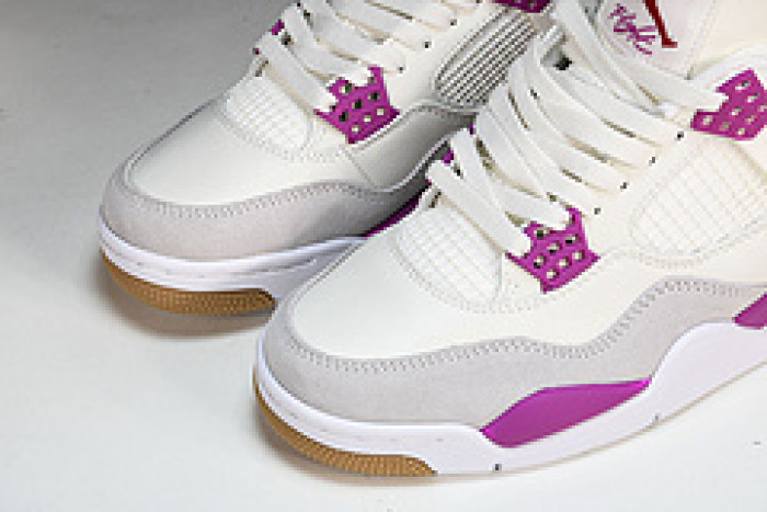 nike sb x jordan air jordan 4 "sapphire" dr5415-150