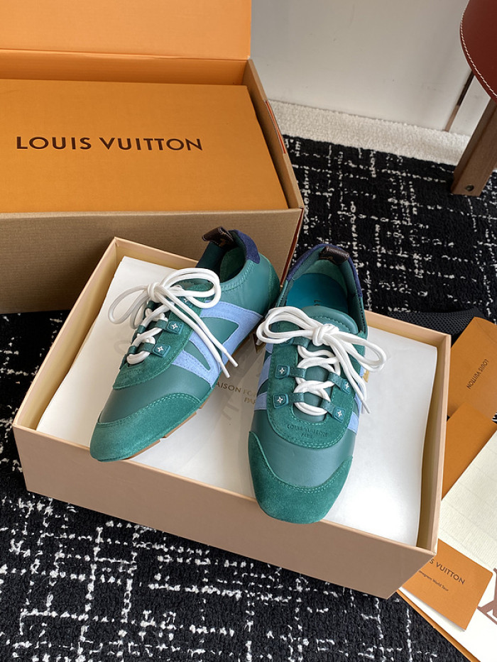 LOVT SNEAKER lv-321