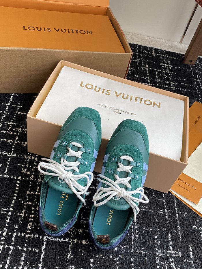 LOVT SNEAKER lv-321