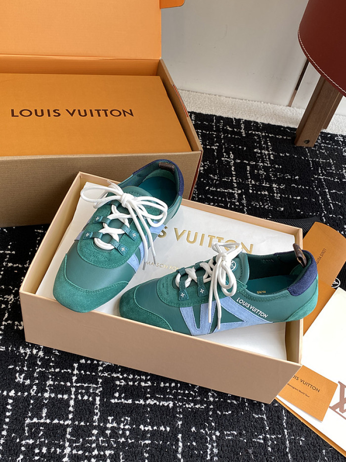 LOVT SNEAKER lv-321
