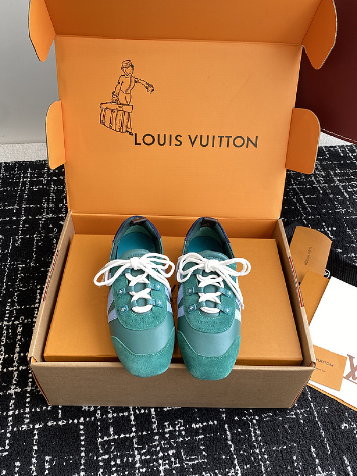 LOVT SNEAKER lv-321