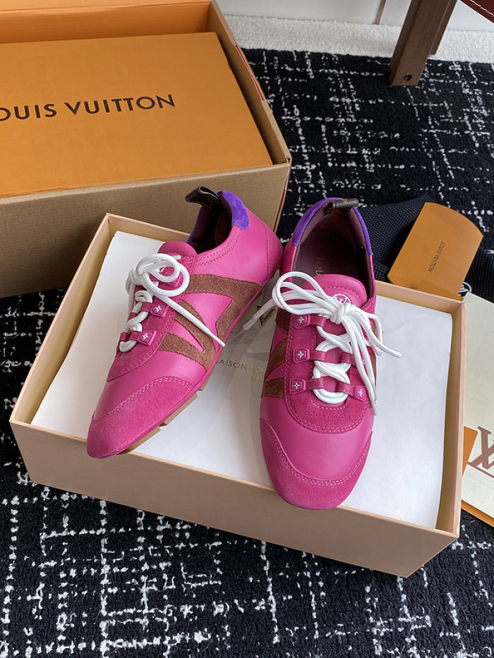 LOVT SNEAKER lv-327