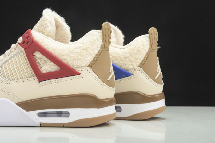 air jordan 4 "where the wild things are" dh0572-264