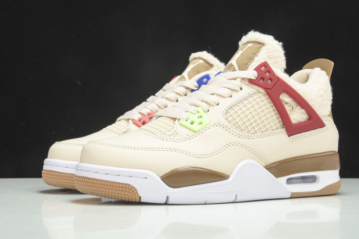 air jordan 4 "where the wild things are" dh0572-264
