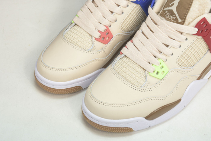 air jordan 4 "where the wild things are" dh0572-264