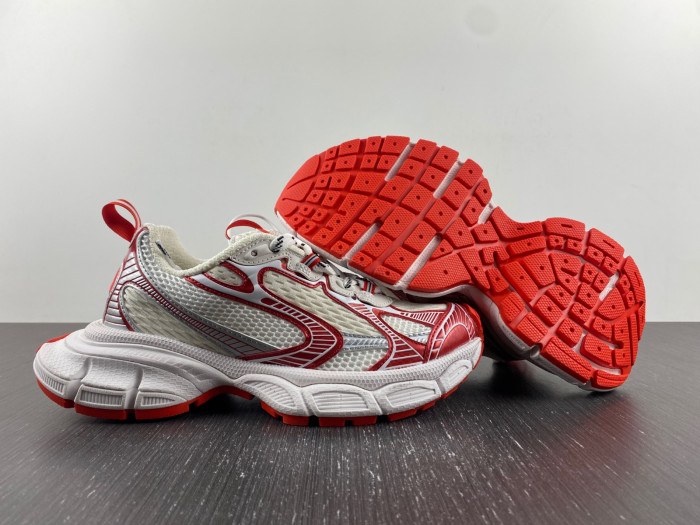 bl track trainers sneaker bl-50