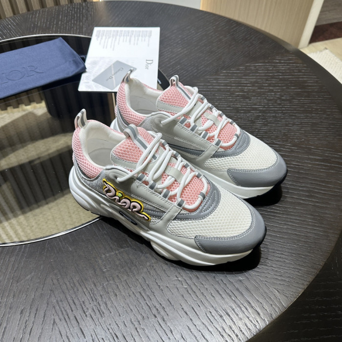 DR B22 TRAINER SNEAKER 2309096