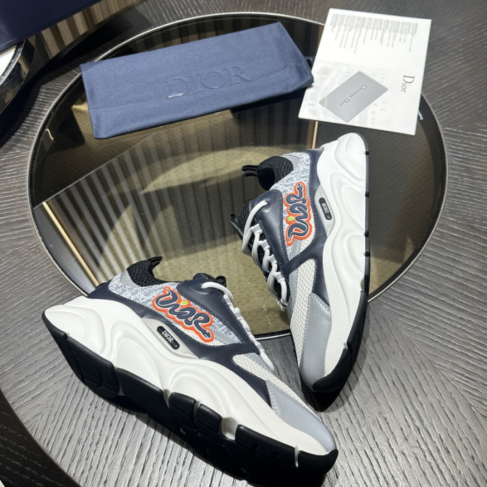 DR B22 TRAINER SNEAKER 2309095