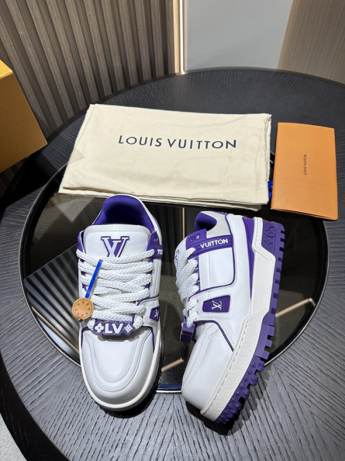 lovt sneaker lv-131