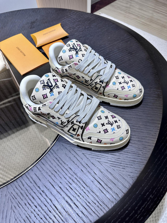lovt sneaker lv-130