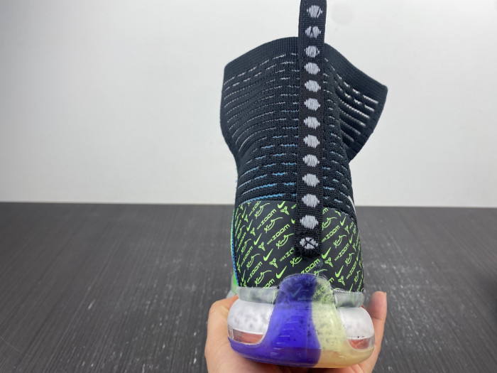 nike kobe 10 elite high what the 815810-900