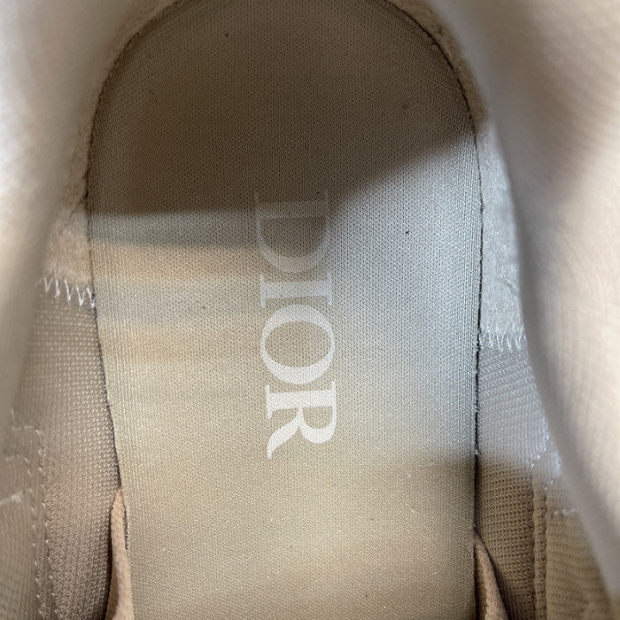 dr b30 trainer sneaker