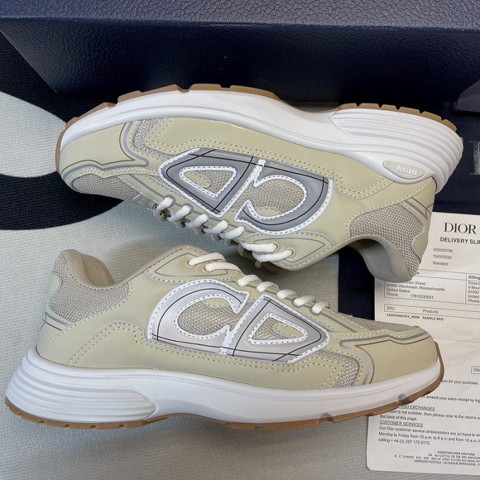 dr b30 trainer sneaker