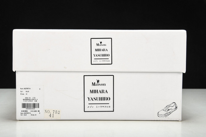 mn mihara yasuhiro mmy-18