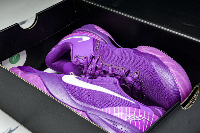 Nike Kobe 8 Protro EYBL HJ7265-500