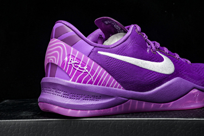 Nike Kobe 8 Protro EYBL HJ7265-500