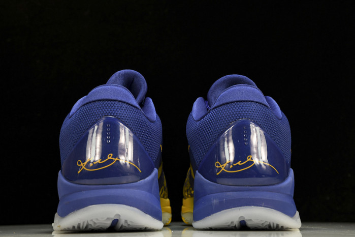 nike zoom kobe 5 protro”5 rings" cd4991-400