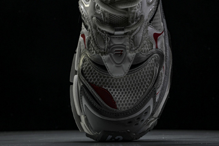 bl track trainers sneakers w3rxp 9160