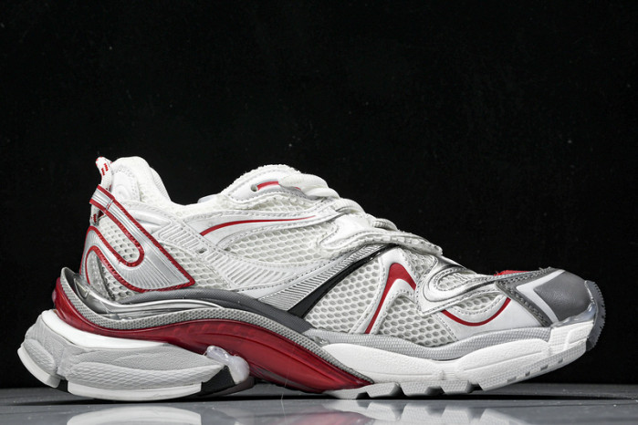 bl track trainers sneakers w3rxp 9160