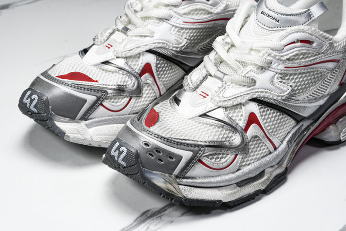 bl track trainers sneakers w3rxp 9160