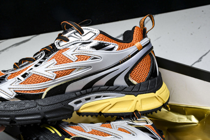 OF BE RIGHT BACK SNEAKERS OB22