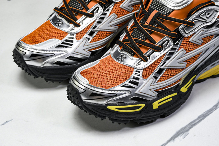 OF BE RIGHT BACK SNEAKERS OB22