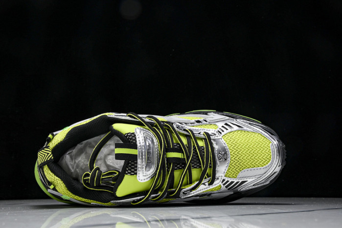 OF BE RIGHT BACK SNEAKERS OB23