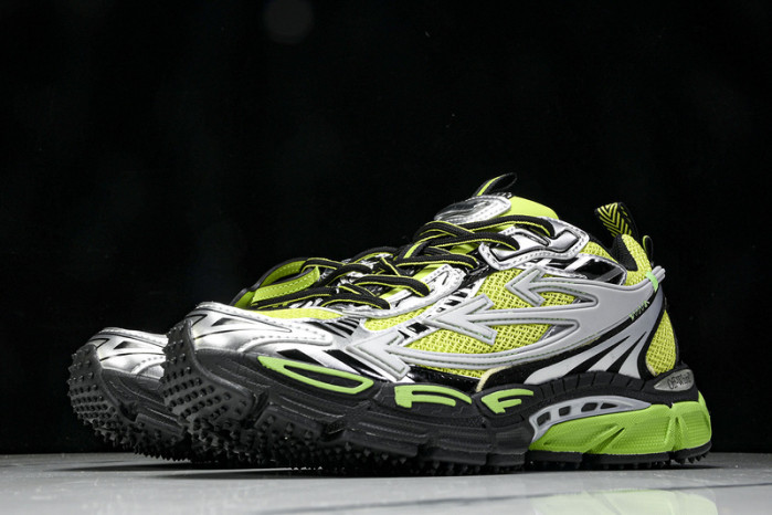 OF BE RIGHT BACK SNEAKERS OB23