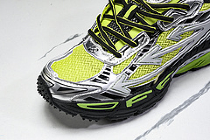 OF BE RIGHT BACK SNEAKERS OB23