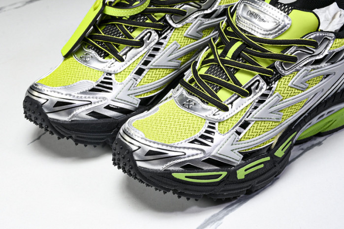 OF BE RIGHT BACK SNEAKERS OB23