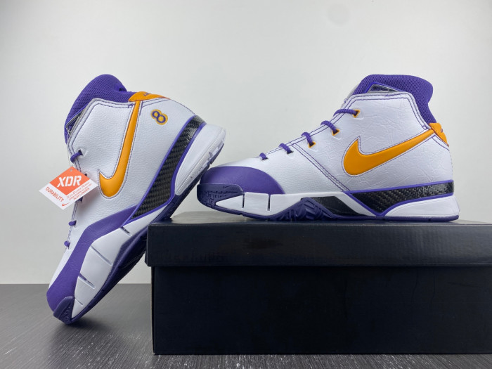 nike kobe 1 think 16 aq2728-101
