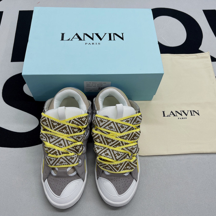 Lanu1n curb sneaker 111134