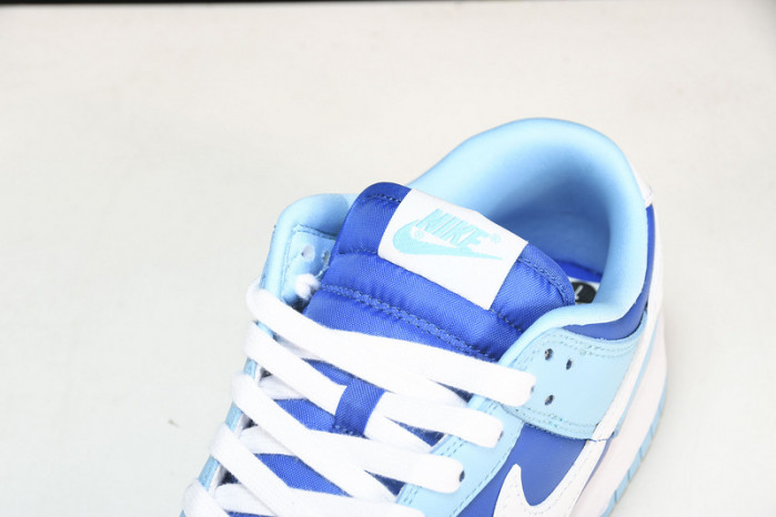 nike dunk low retro qs argon (2022) dm0121-400