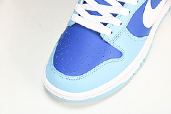 nike dunk low retro qs argon (2022) dm0121-400