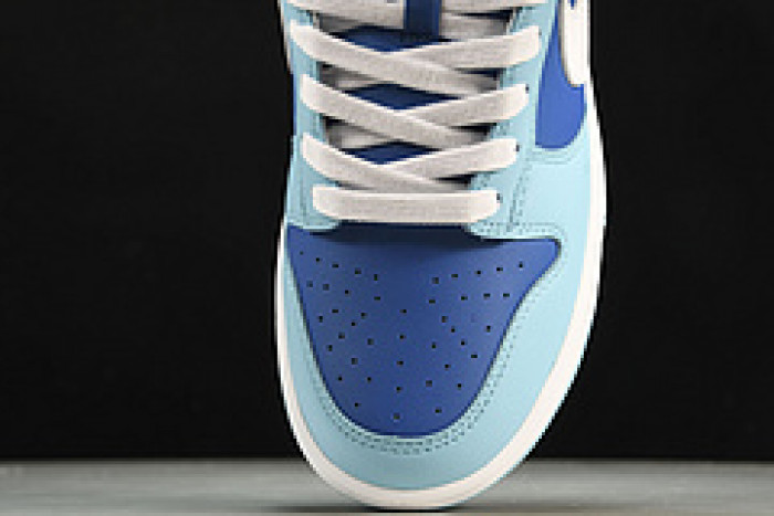 nike dunk low retro qs argon (2022) dm0121-400