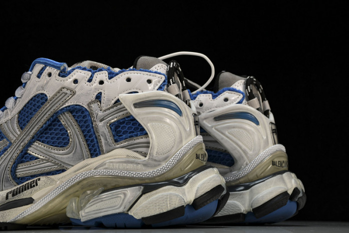 bl track trainers sneaker blr-45