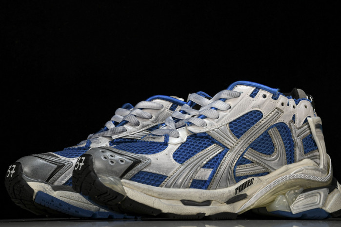 bl track trainers sneaker blr-45