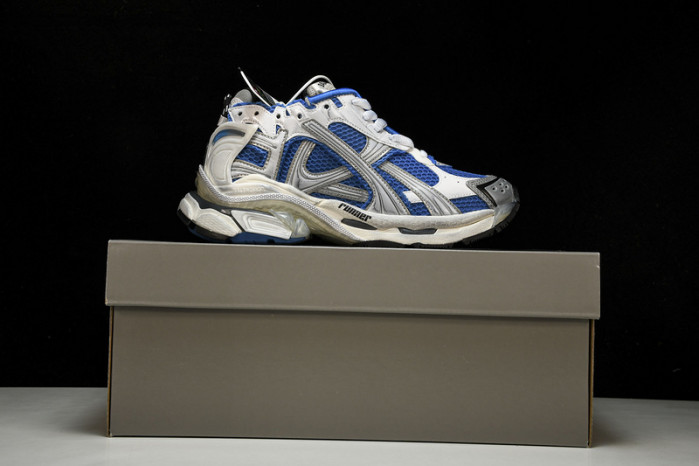 bl track trainers sneaker blr-45