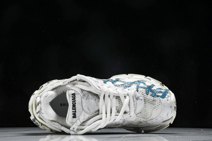 bl track trainers sneaker blr-46