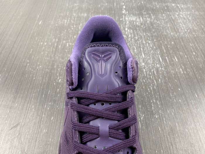 nike kobe 8 black mamba collection fade to black 869456-551