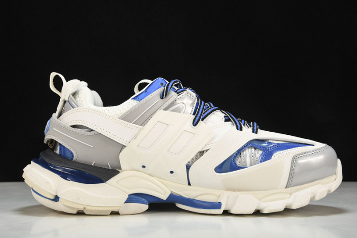 bl track trainers sneaker bl-01