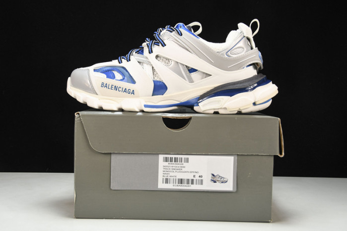 bl track trainers sneaker bl-01