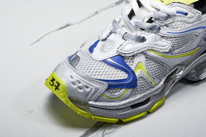 bl track trainers sneakers w3rbxp-9074