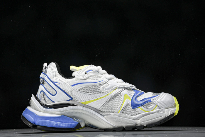 bl track trainers sneakers w3rbxp-9074