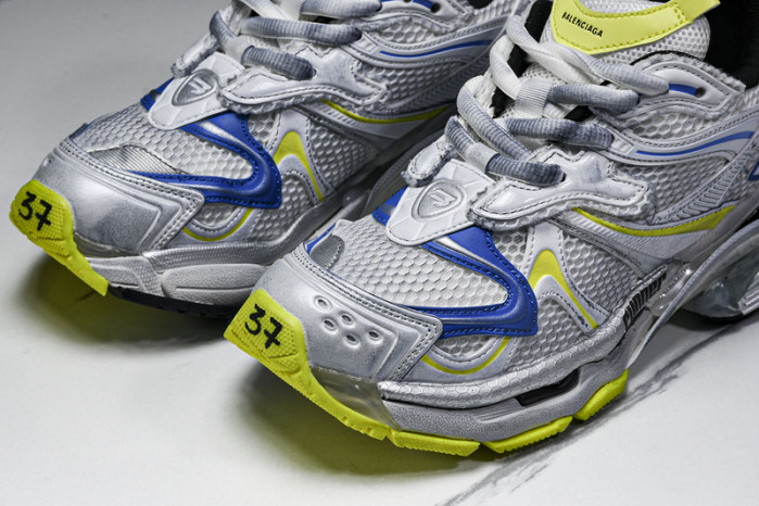 bl track trainers sneakers w3rbxp-9074