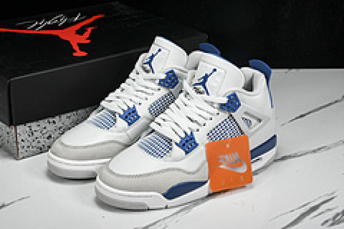 air jordan 4 military blue fv5029-141