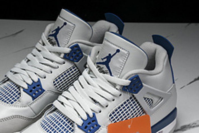air jordan 4 military blue fv5029-141
