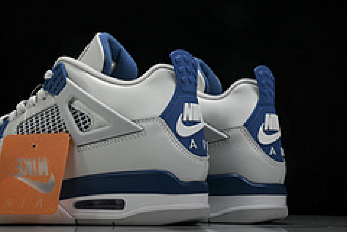 air jordan 4 military blue fv5029-141